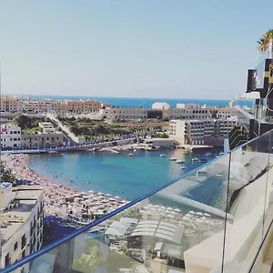 Otel Express - Malta By Ihg, Saint Julian's